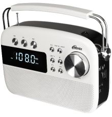 Радиоприемник Ritmix RPR-705