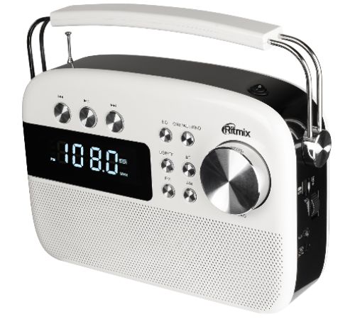 Радиоприемник Ritmix RPR-705