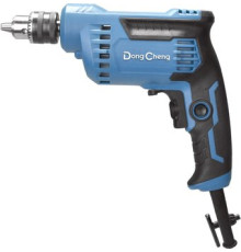 Безударная дрель DongCheng DJZ05-10B