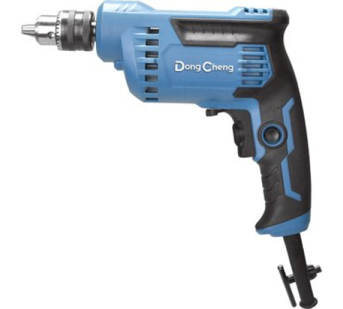 Безударная дрель DongCheng DJZ05-10B