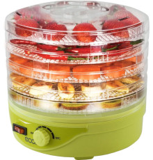 Сушилка для овощей и фруктов Econ ECO-3012FD