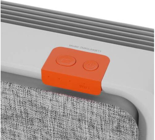 Очиститель воздуха SmartMi Air Purifier E1 ZMKQJHQE11 международная версия, белый