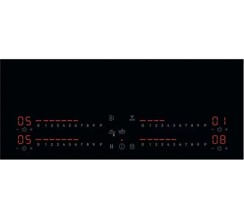 Варочная панель Electrolux EIS87453