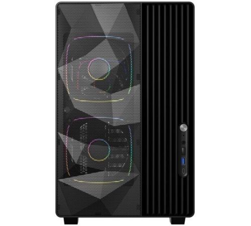 Корпус Powercase TX5 ARGB CTX5AB-A3