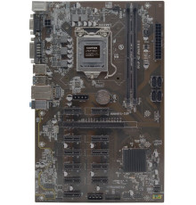 Материнская плата AFOX AFB250-BTC12EX