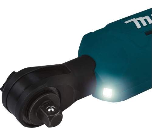 Гайковерт Makita WR100DZ без АКБ