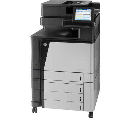 МФУ HP Color LaserJet Enterprise flow M880z A2W75A