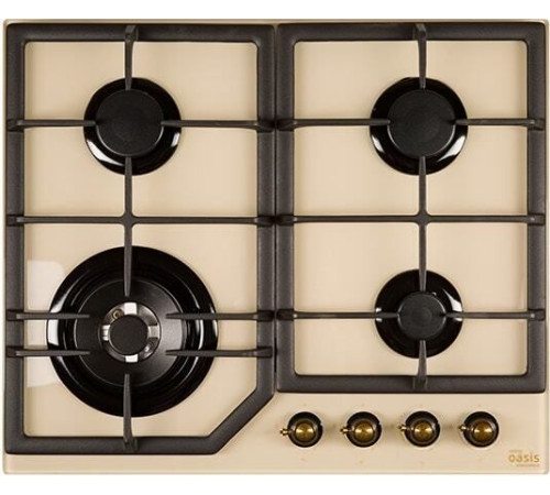 Варочная панель Making Oasis Everywhere P-GRT F