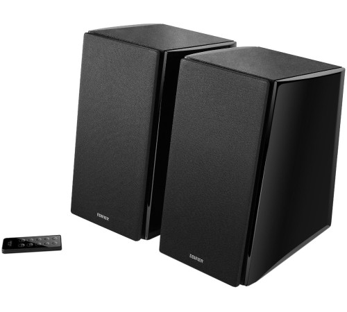 Акустика  Edifier R2000DB черный