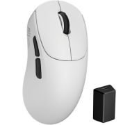 Игровая мышь Royal Kludge MG5 белый