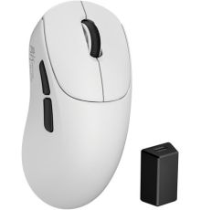 Игровая мышь Royal Kludge MG5 белый