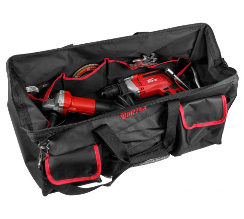 Сумка для инструментов Wortex BA 2560