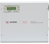 Источник бесперебойного питания Штиль SW500L