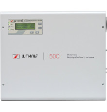 Источник бесперебойного питания Штиль SW500L