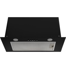 Кухонная вытяжка ZorG Bona 1000 60 M черный