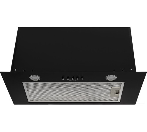 Кухонная вытяжка ZorG Bona 1000 60 M черный