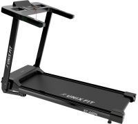 Электрическая беговая дорожка Unixfit ST-440N черный