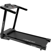 Электрическая беговая дорожка Unixfit ST-440N черный