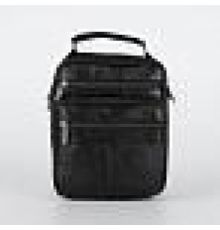 Сумка Poshete 252-8101-BLK черный