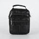 Сумка Poshete 252-8101-BLK черный