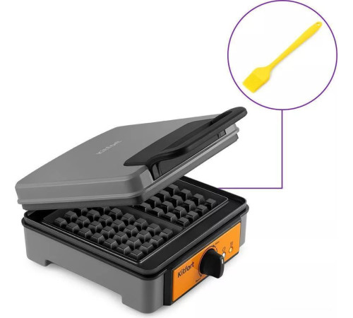 Вафельница Kitfort KT-1694