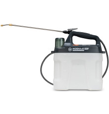 Аккумуляторный опрыскиватель Мобил К TCA80 ПРО MBK0028068