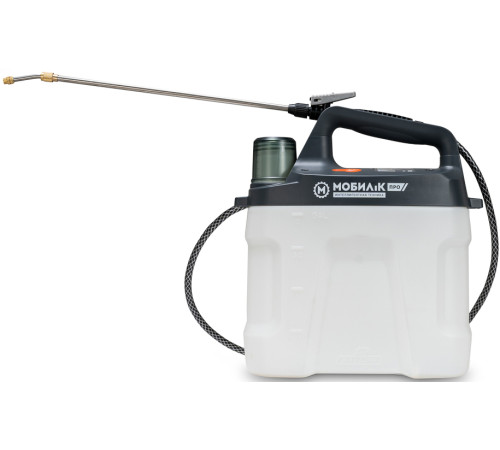 Аккумуляторный опрыскиватель Мобил К TCA80 ПРО MBK0028068