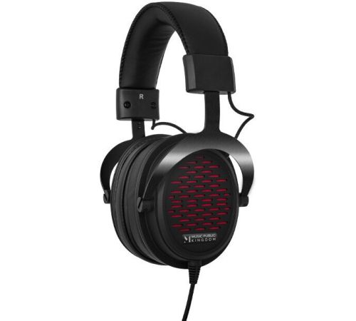 Наушники Music Public Kingdom HP503