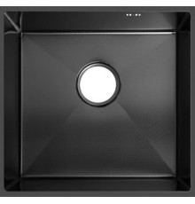 Кухонная мойка Schtoff Undermount Best Decor Black 4545