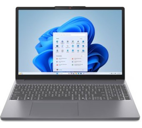 Ноутбук Lenovo IdeaPad Slim 3 15IRH10 83K100D6UE