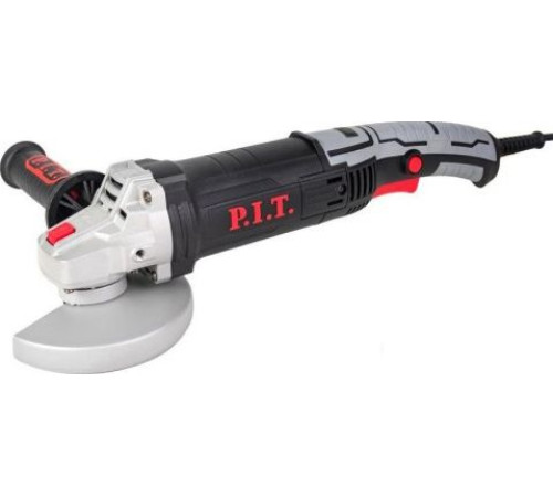 Угловая шлифмашина P.I.T. PWS125-C7