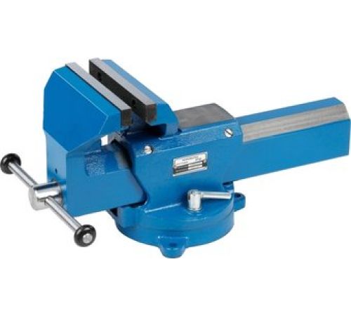 Тиски Nordberg NT140