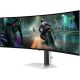 Игровой монитор Samsung Odyssey OLED G9 LS49DG910SIXCI