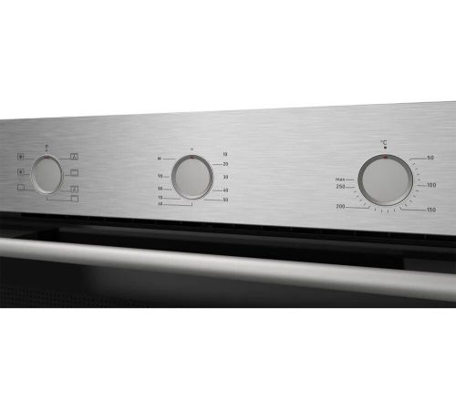Электрический духовой шкаф KUPPERSBERG HO 603 BX