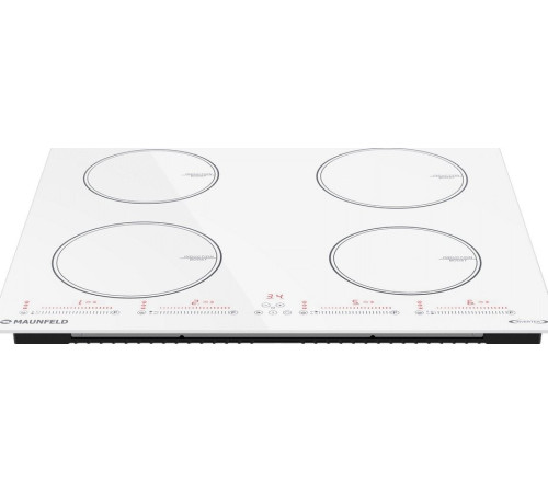 Варочная панель MAUNFELD CVI594SWH Inverter