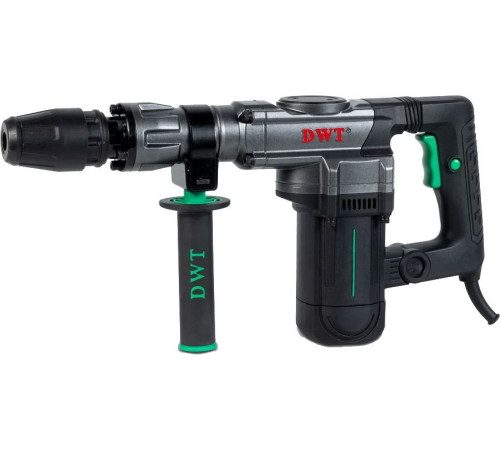 Перфоратор DWT HP13-06 M BMC кейс