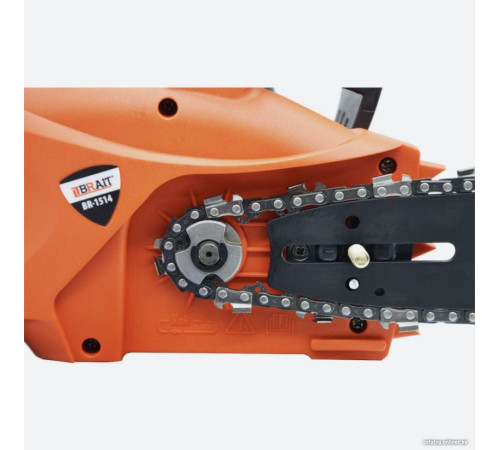 Электрическая пила Brait BR-1514