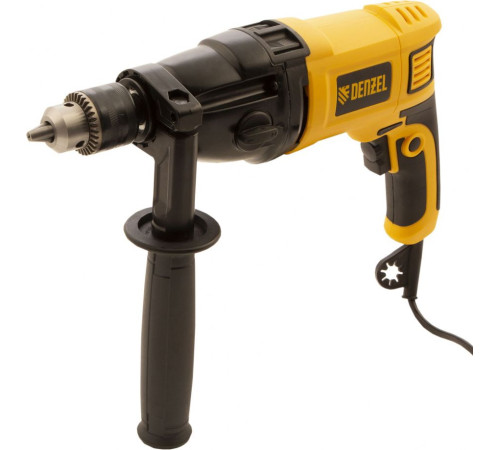 Ударная дрель Denzel ID-1050-2