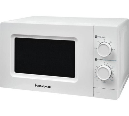 Микроволновая печь HOME HMM207BW