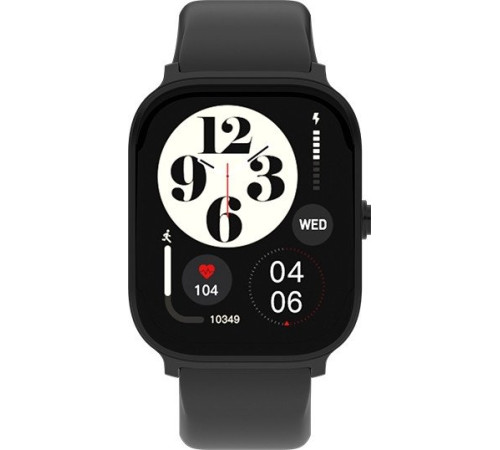 Умные часы Maxvi SW-04