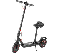 Электросамокат MyWay X2 Max черный