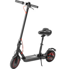 Электросамокат MyWay X2 Max черный