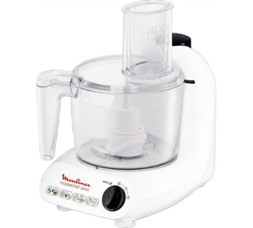 Кухонный комбайн Moulinex FP211110