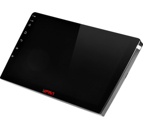 USB-магнитола Урал АМС Шторм 91