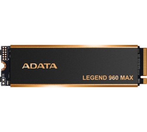 SSD ADATA Legend 960 Max 2TB ALEG-960M-2TCS