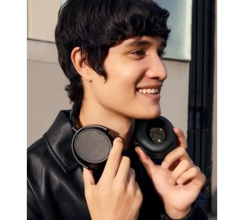 Наушники Sennheiser Momentum 4 Wireless Dragon Edition