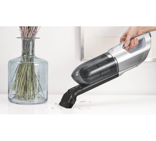 Пылесос Bosch Flexxo Gen2 28Vmax White BBH3ALL28