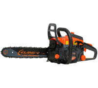 Бензопила ELAND GCS-1800