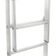 Лестница Dogrular Ufuk Pro 2x8 ступеней