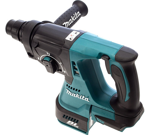 Перфоратор Makita DHR242Z без АКБ